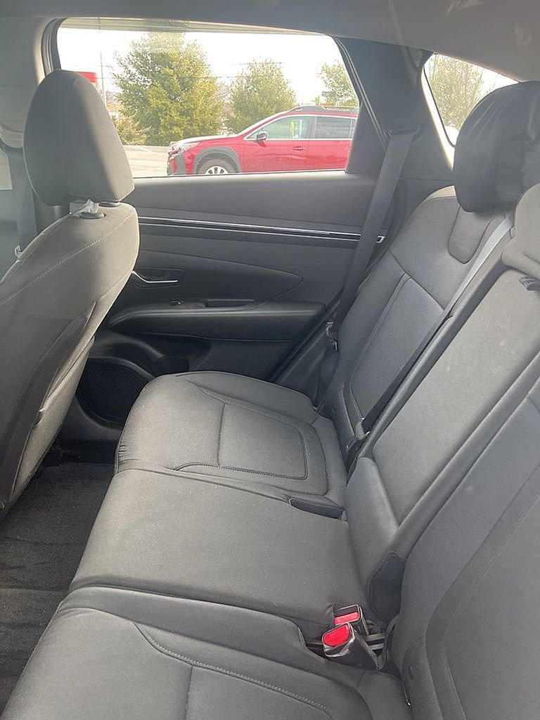 Used 2024 Hyundai Tucson SE image 10