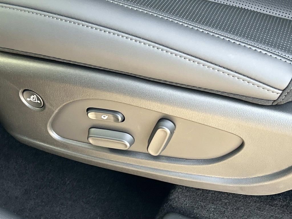 New 2026 Hyundai Palisade Calligraphy image 20