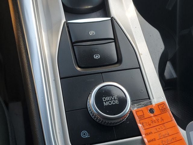 Used 2023 Ford Explorer Timberline w/ Timberline Technology Package AWD/4WD image 35