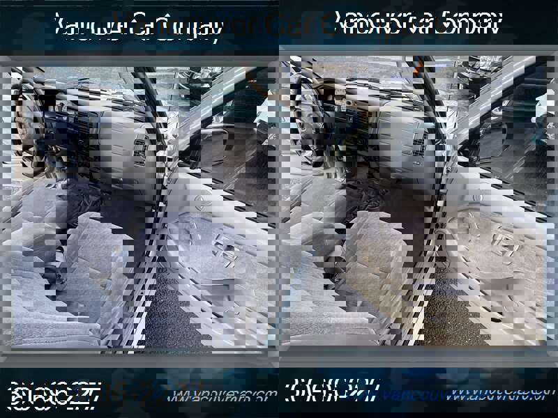 Used 2002 Toyota Tacoma 2WD Xtracab image 17