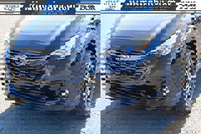 New 2026 Subaru Crosstrek 2.0i Premium image 4