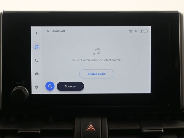 Used 2024 Toyota RAV4 XLE image 16