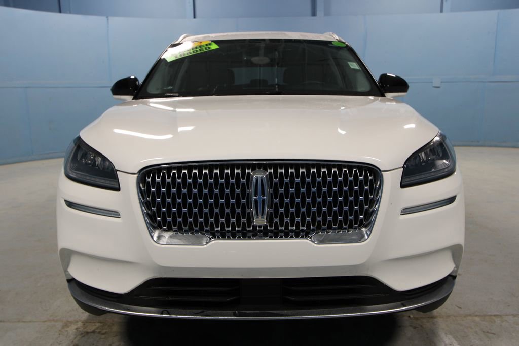 Used 2022 Lincoln Corsair FWD w/ Equipment Group 101A image 25