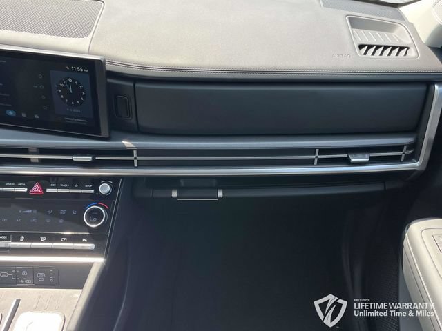 New 2027 Hyundai Santa Fe SEL FWD image 15