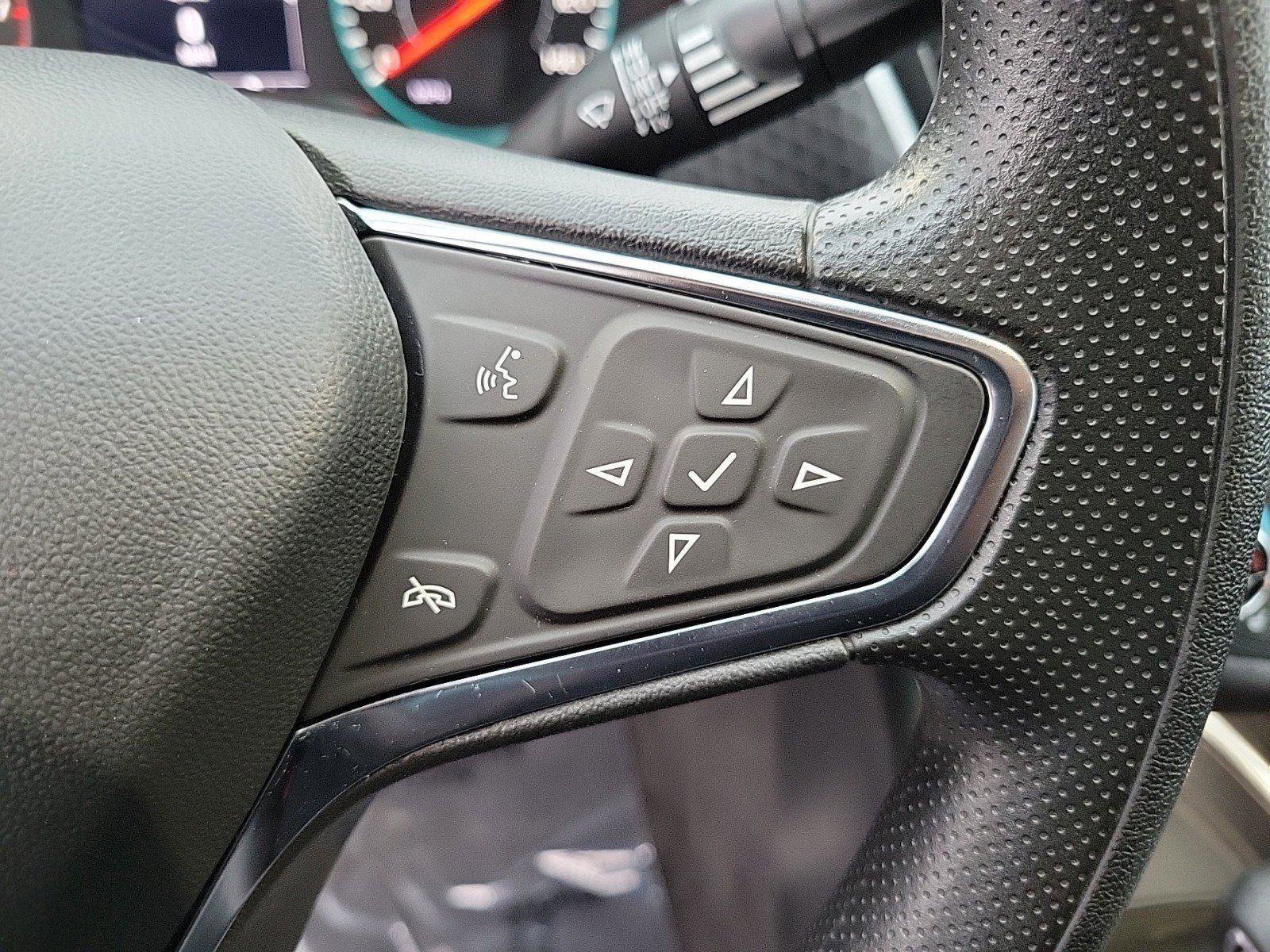 Used 2024 Chevrolet Malibu LT image 22