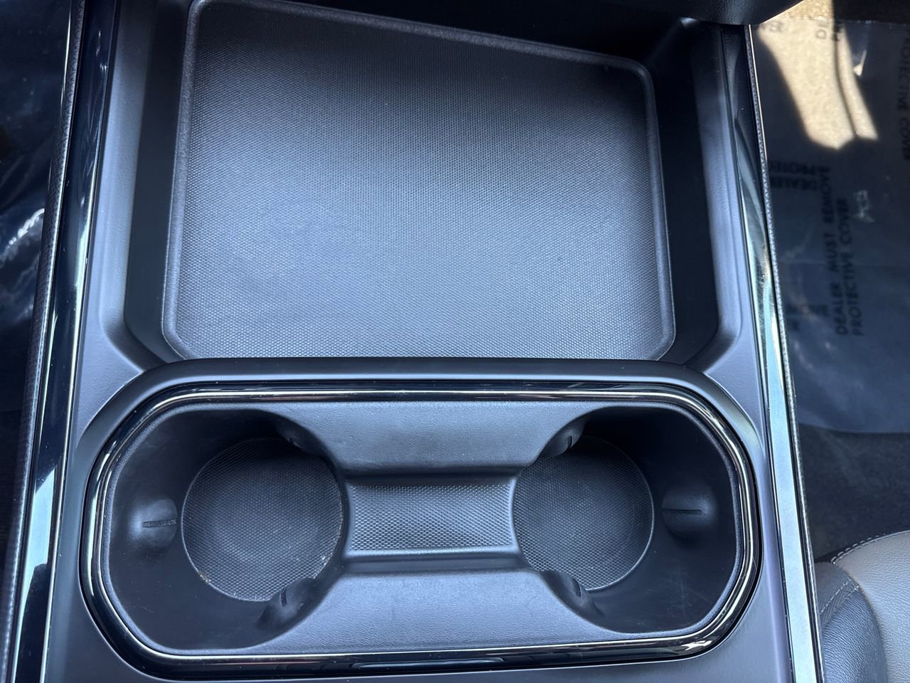 Used 2025 Chevrolet Silverado 2500 ZR2 w/ Technology Package image 27