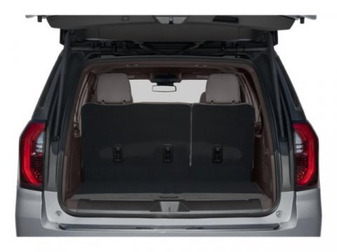 New 2026 GMC Yukon XL Elevation w/ Elevation Premium Package AWD/4WD image 13