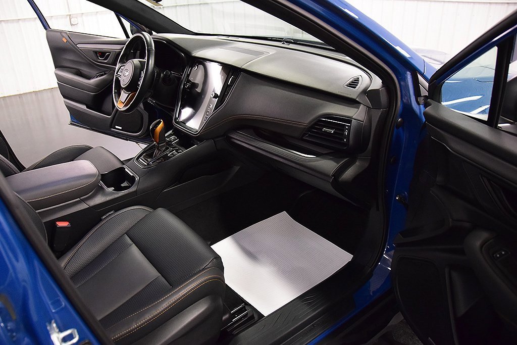 Used 2024 Subaru Outback Wilderness image 29