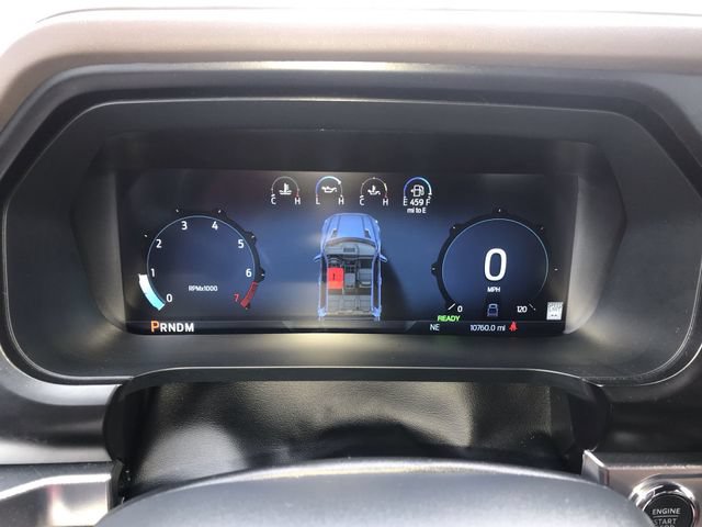 Used 2025 Ford F150 King Ranch AWD/4WD image 15