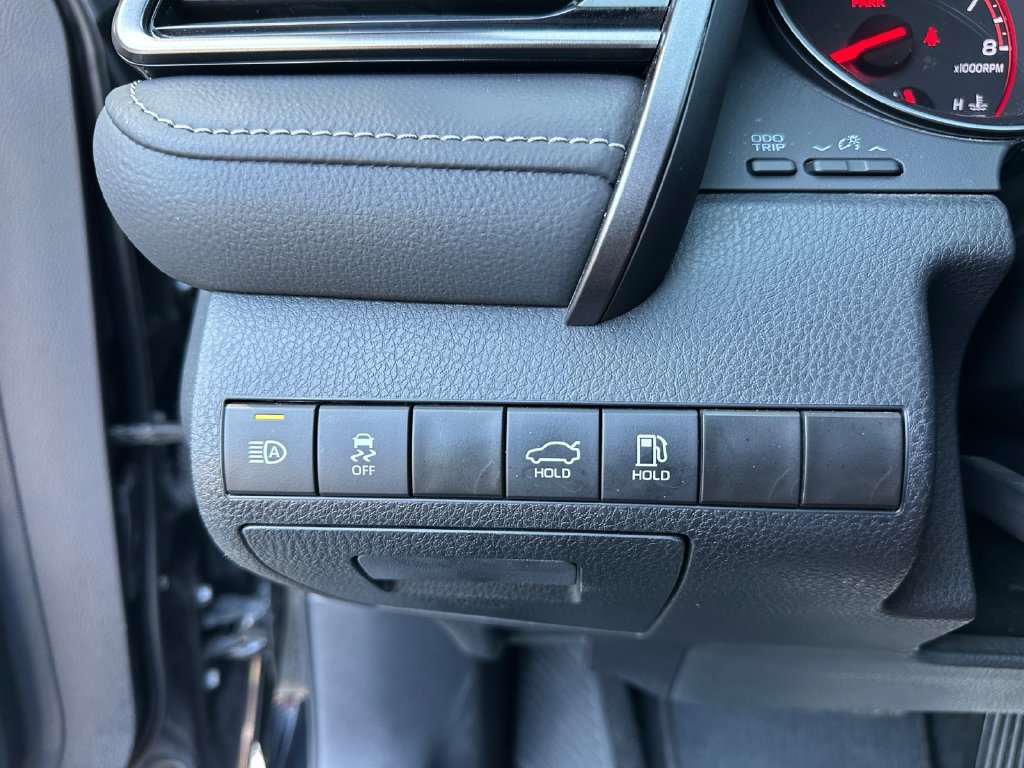Used 2024 Toyota Camry XSE FWD image 20