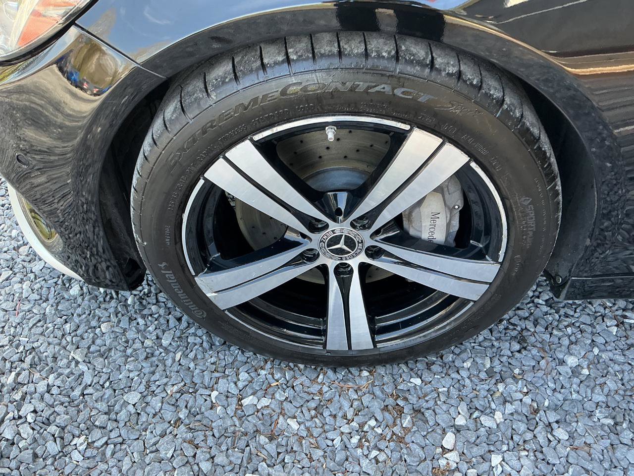 Used 2016 Mercedes-Benz C 450 AMG image 27