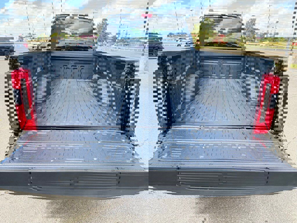 New 2026 Ford F350 Lariat image 9