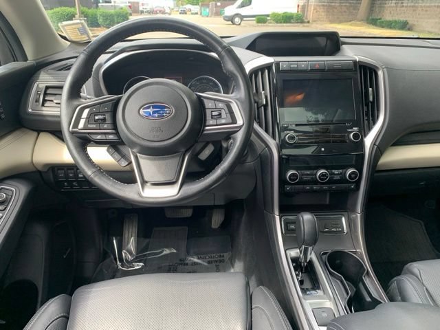 Used 2021 Subaru Ascent Limited w/ Technology Package AWD/4WD image 21