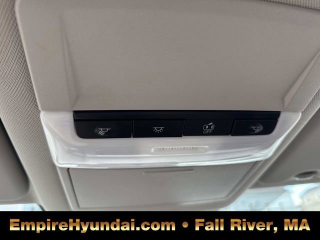 Used 2021 Nissan Rogue S image 24