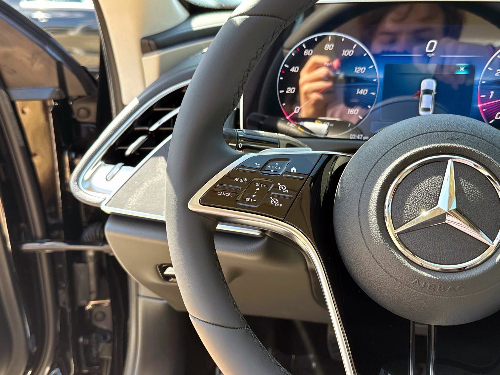 New 2026 Mercedes-Benz E 350 Sedan image 23
