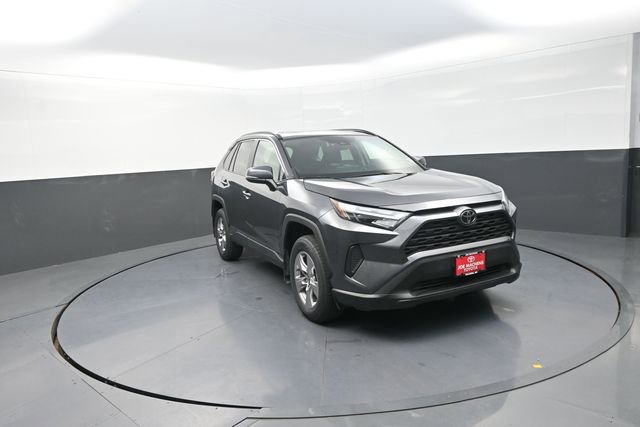 Used 2023 Toyota RAV4 XLE w/ Convenience Package image 33