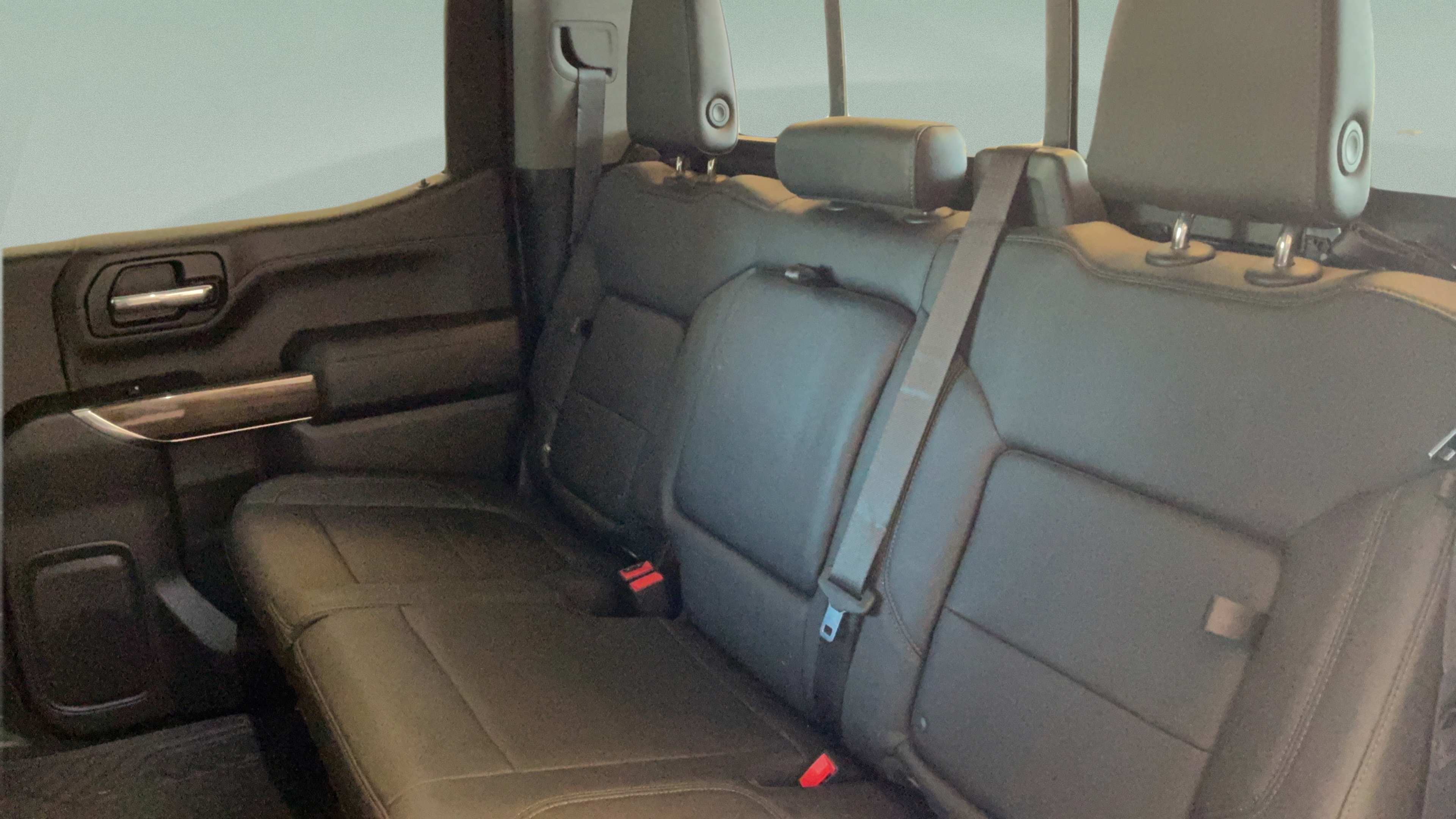 Used 2022 Chevrolet Silverado 1500 LT Trail Boss w/ Convenience Package II AWD/4WD image 25