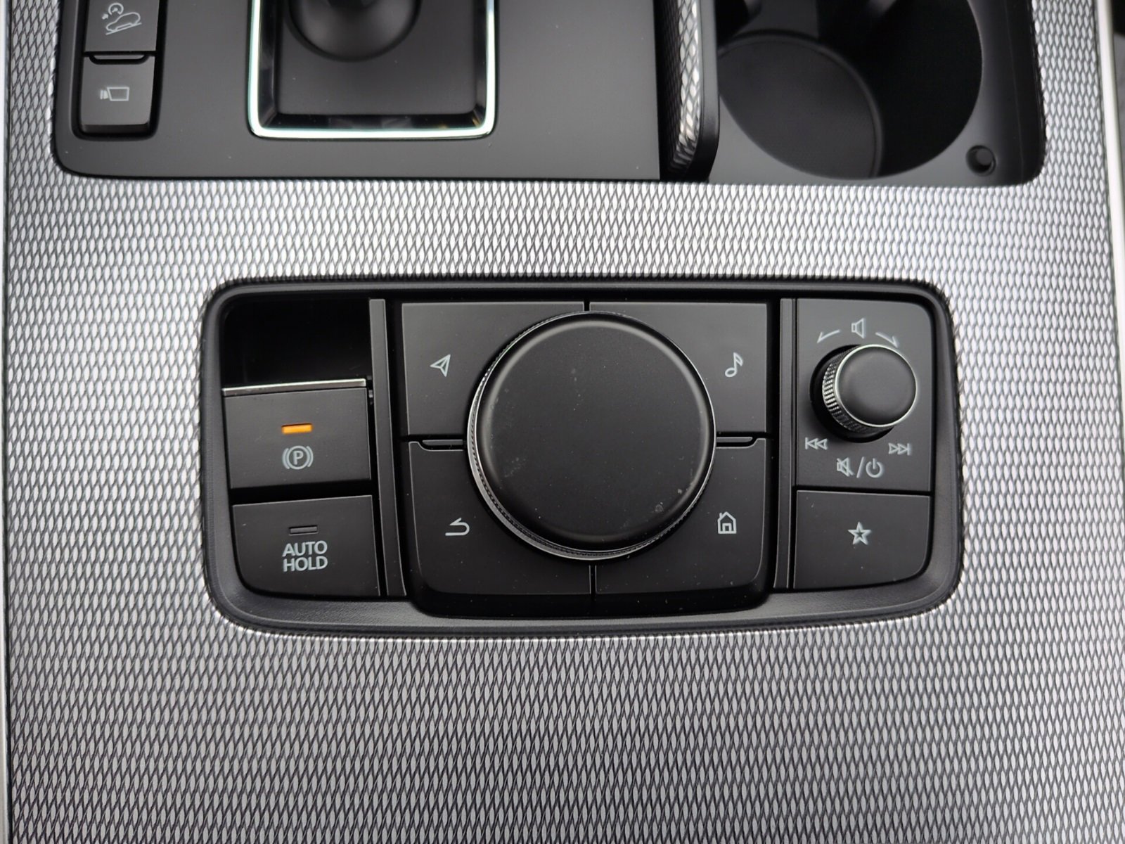 New 2026 MAZDA CX-90 3.3 Turbo S w/ Premium Package image 41