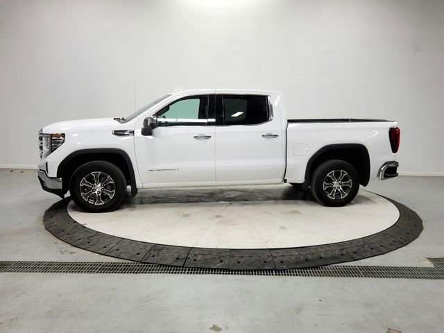 Used 2024 GMC Sierra 1500 SLT image 4