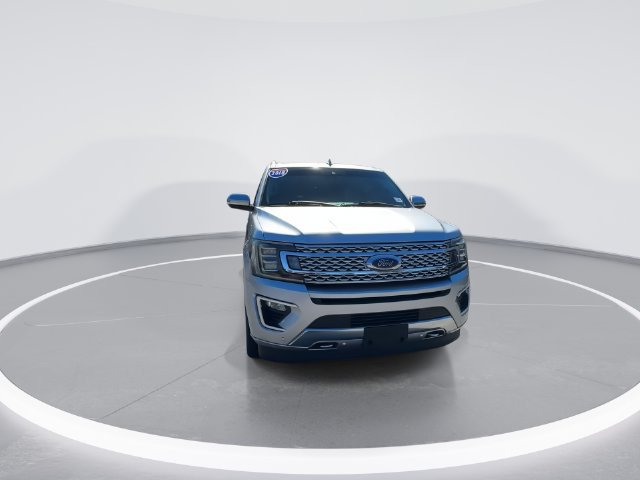 Used 2018 Ford Expedition Max Platinum