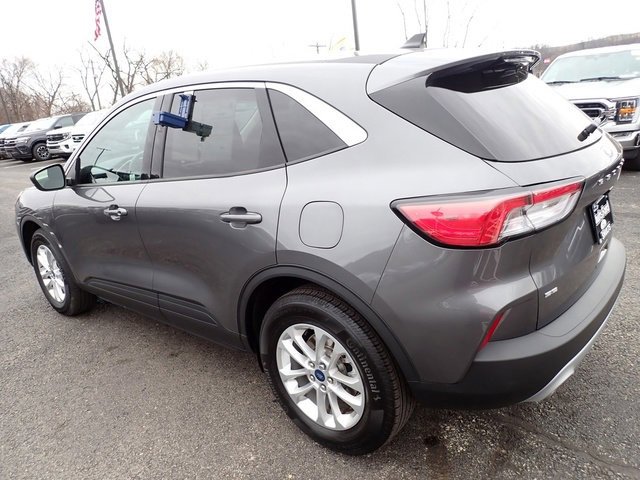 Certified 2022 Ford Escape SE w/ Convenience Package image 5