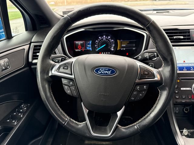 Used 2019 Ford Fusion Sport image 21