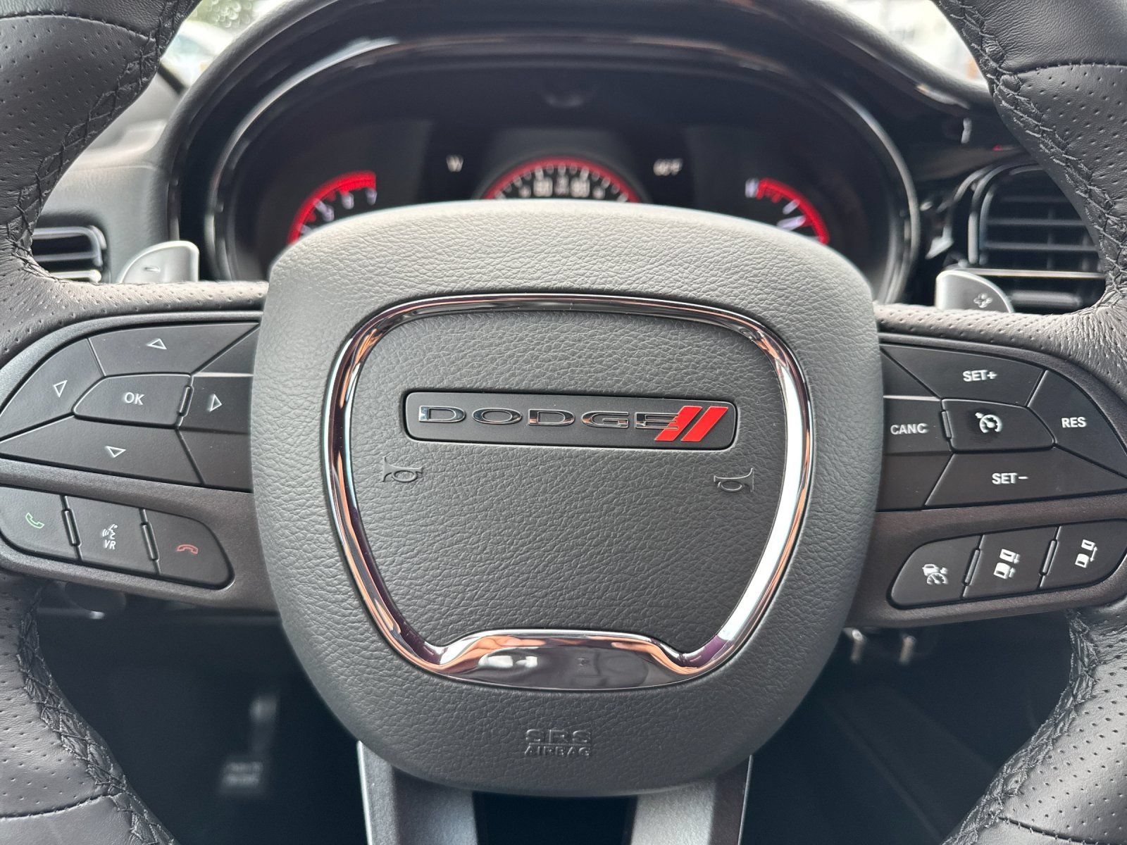 New 2026 Dodge Durango GT AWD/4WD image 25