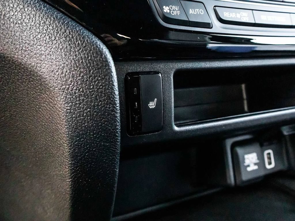 Used 2021 Honda Passport Touring image 24
