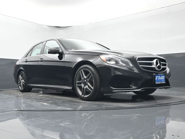 Used 2015 Mercedes-Benz E 350 4MATIC Sedan image 13
