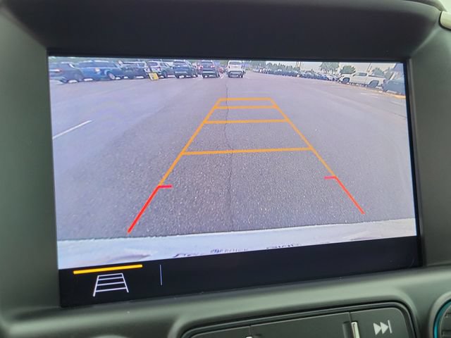 Used 2020 GMC Terrain Denali w/ LPO, Floor Liner Package FWD image 21