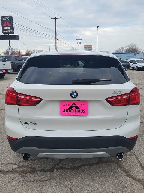 Used 2016 BMW X1 xDrive28i image 19