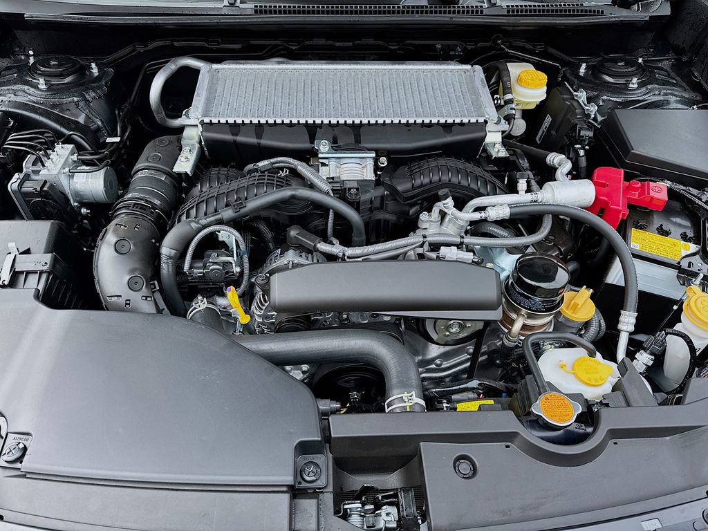 New 2026 Subaru WRX Premium image 38