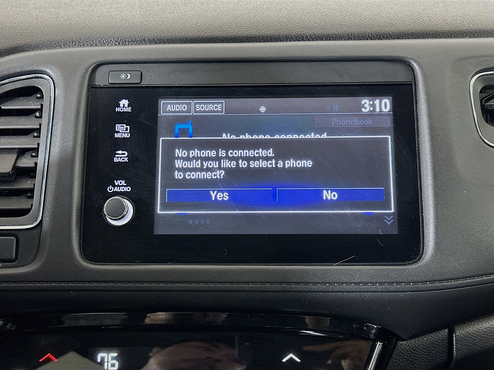 Used 2021 Honda HR-V EX image 19