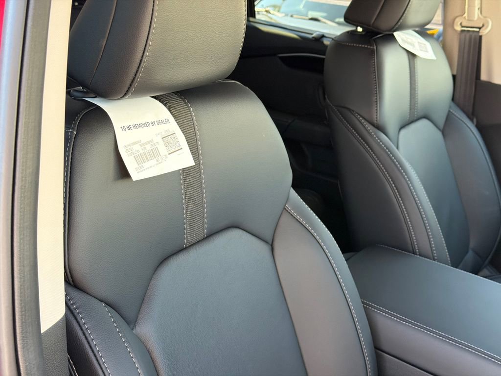 New 2026 Honda Pilot EX-L image 11