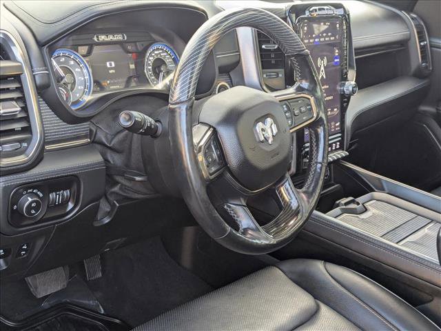 Used 2019 RAM 1500 Limited w/ Advanced Safety Group image 9