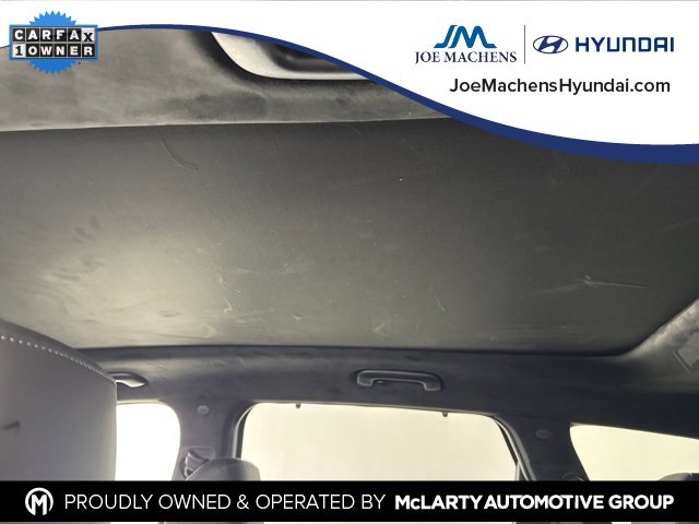 Certified 2022 Hyundai Santa Fe Calligraphy image 29