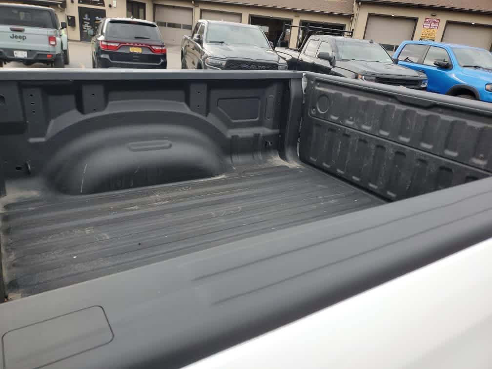 Used 2023 RAM 1500 Laramie image 10