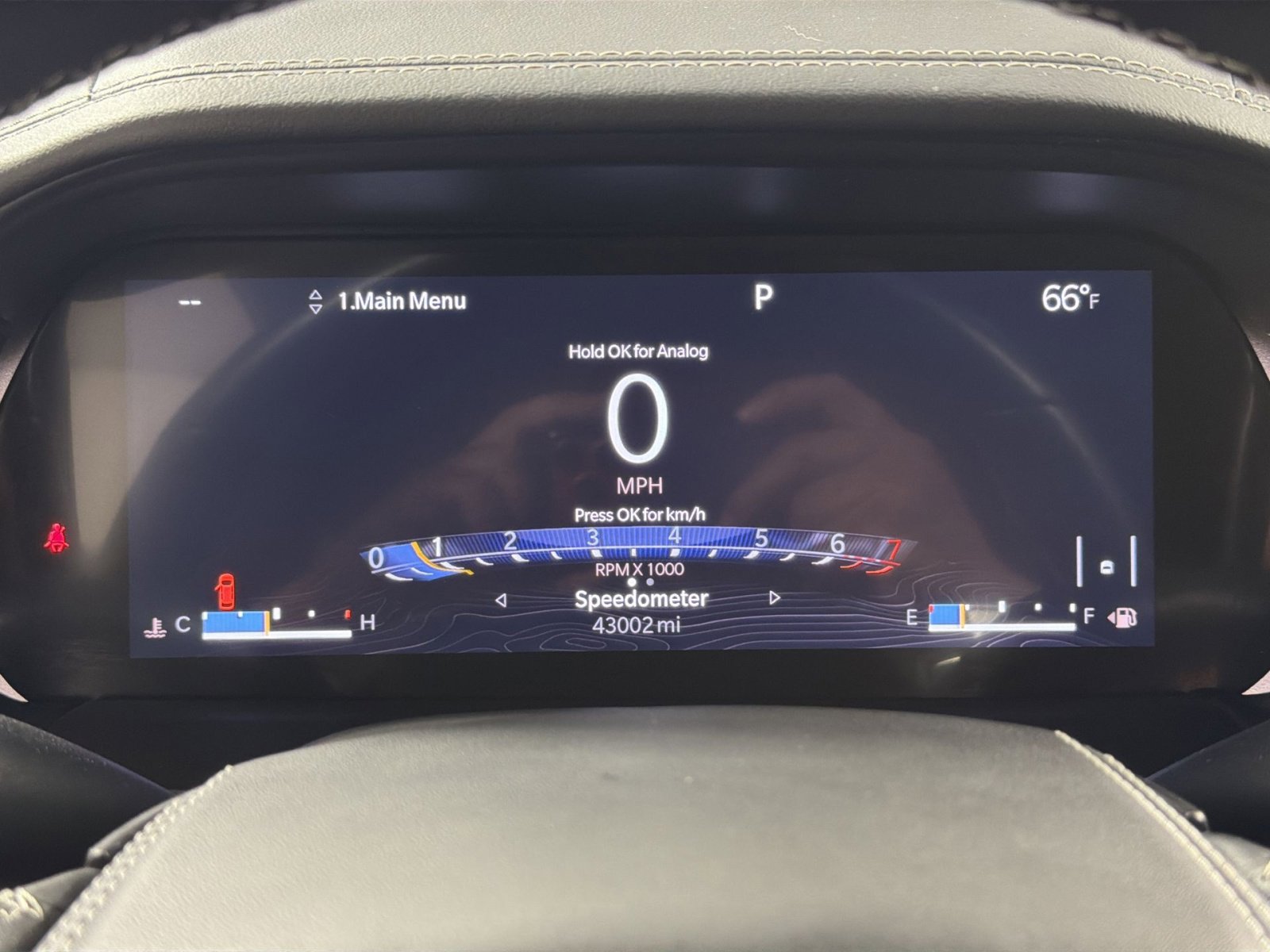 Used 2021 Jeep Grand Cherokee L Overland w/ Luxury Tech Group IV image 17