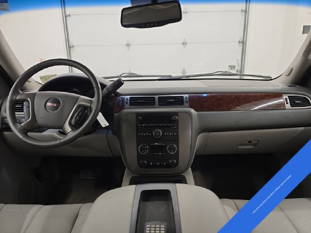 Used 2014 GMC Yukon SLT AWD/4WD image 14