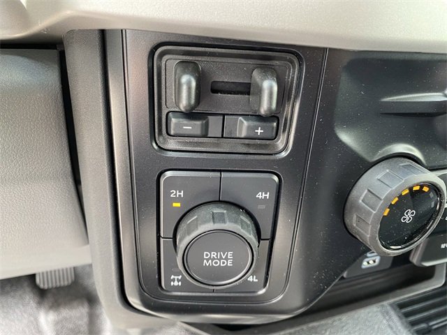 New 2025 Ford F250 XL w/ XL Chrome Package image 23