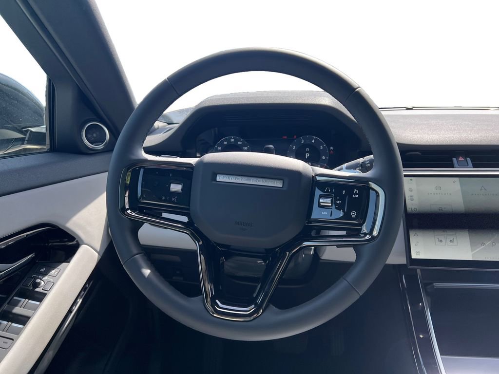 New 2026 Land Rover Range Rover Evoque S image 25