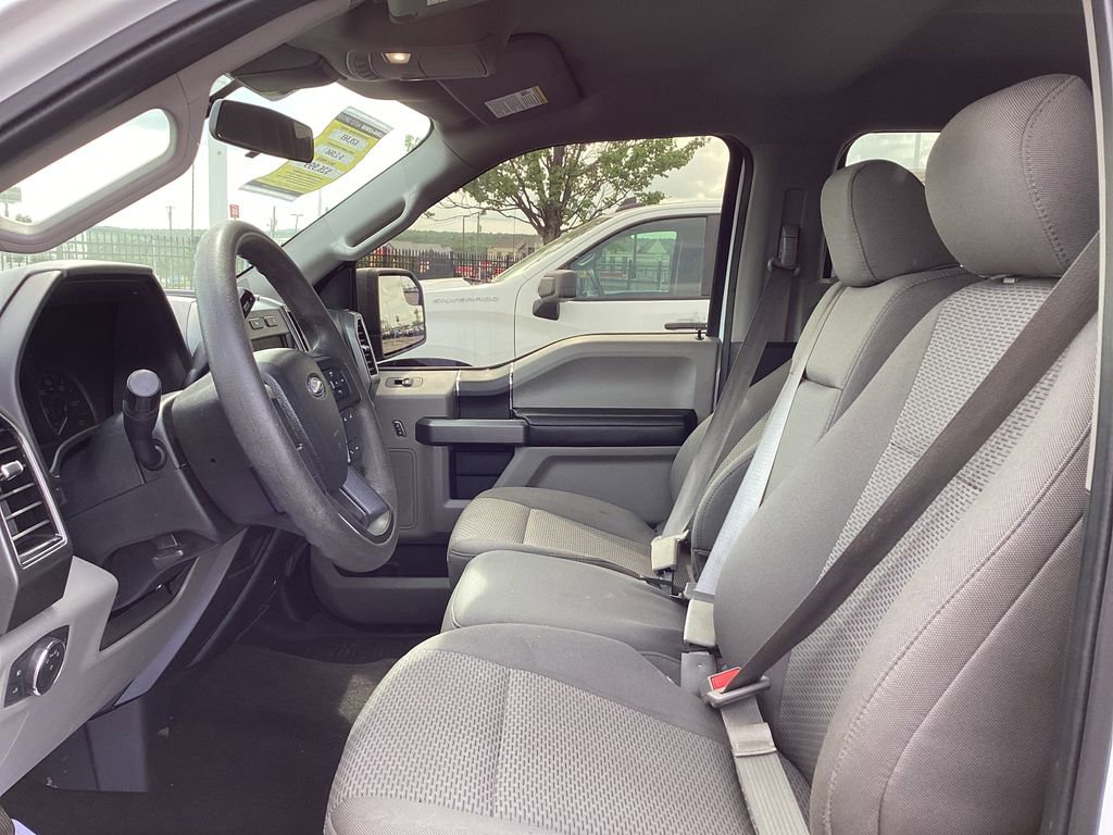 Used 2020 Ford F150 XLT AWD/4WD image 31