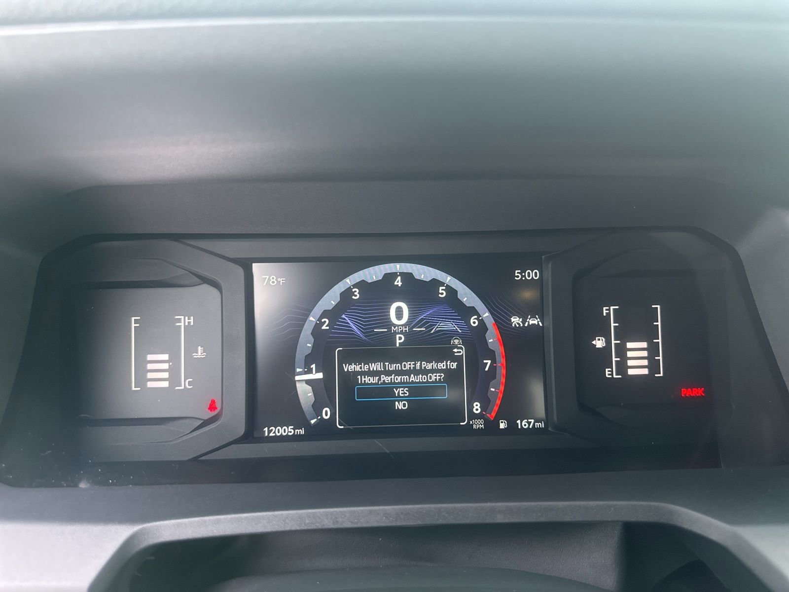 Used 2024 Toyota Tacoma SR image 17