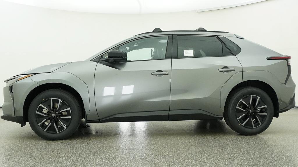 New 2026 Toyota bZ AWD/4WD image 38
