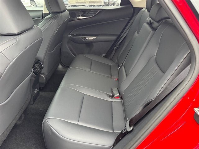 New 2026 Lexus NX 350 AWD w/ Accessory Package (2T) image 8