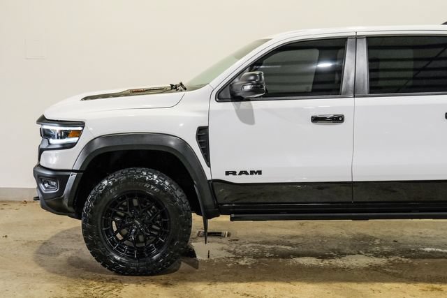 Used 2023 RAM 1500 TRX w/ TRX Level 2 Equipment Group AWD/4WD image 43