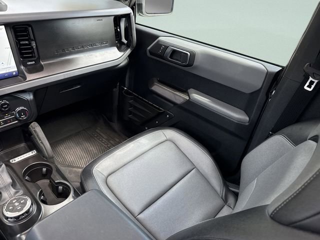 Used 2022 Ford Bronco Everglades AWD/4WD image 23