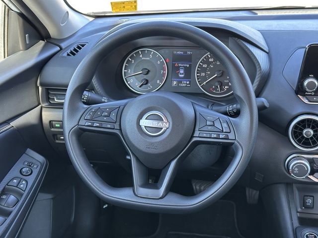 Certified 2024 Nissan Sentra S image 24