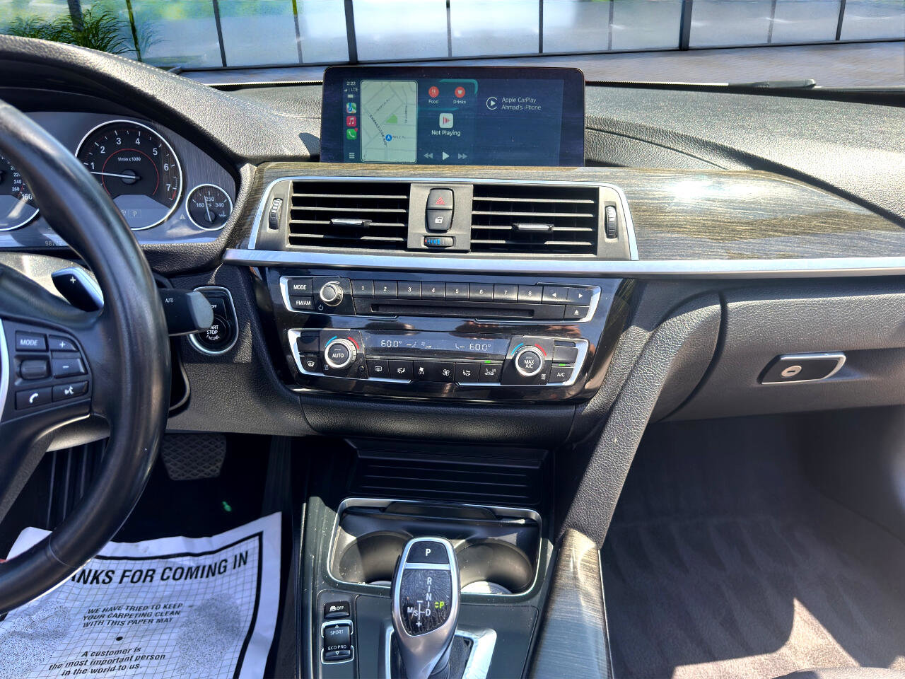 Used 2018 BMW 430i Convertible w/ Premium Package image 15