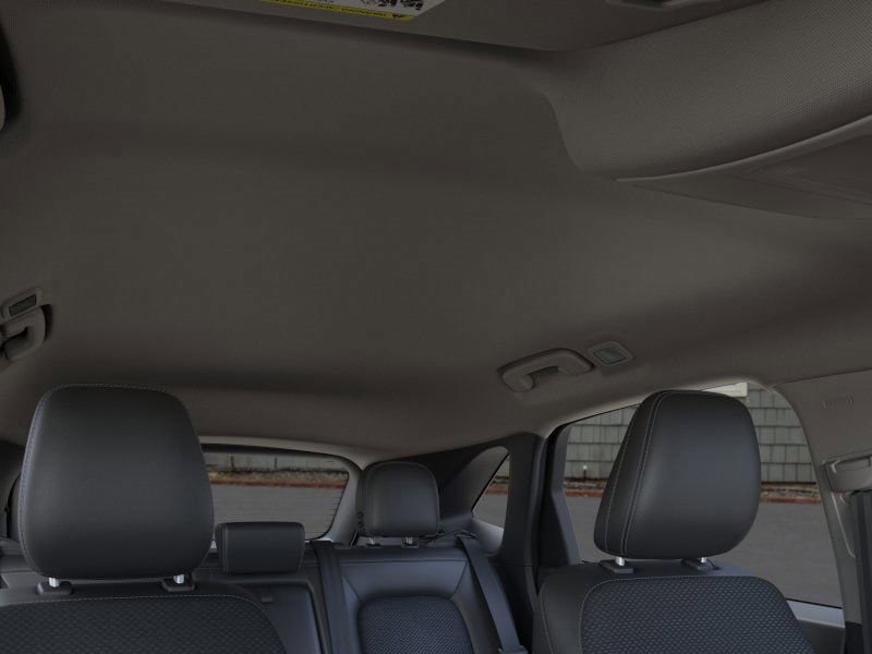 New 2025 Ford Escape SE FWD image 45